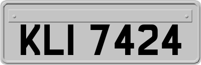 KLI7424