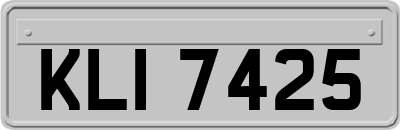 KLI7425
