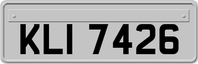 KLI7426