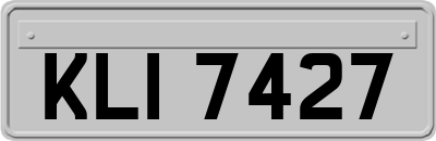 KLI7427
