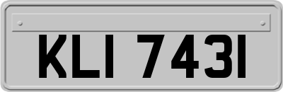KLI7431