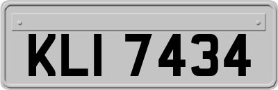 KLI7434
