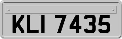KLI7435