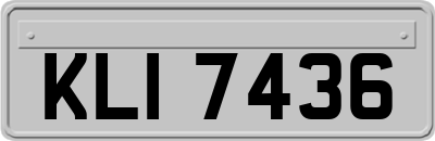 KLI7436