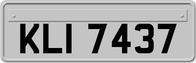 KLI7437