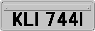 KLI7441