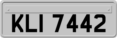 KLI7442