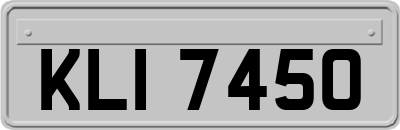 KLI7450