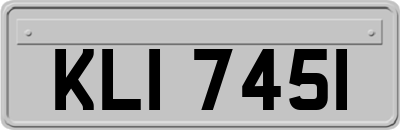KLI7451