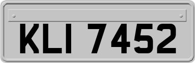 KLI7452