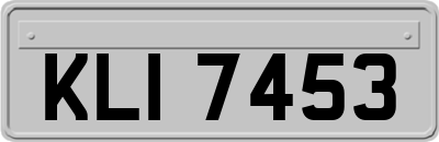 KLI7453