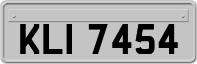 KLI7454