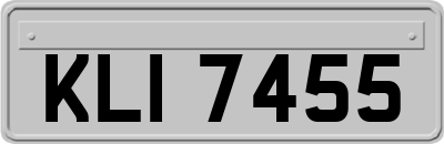 KLI7455