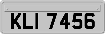 KLI7456