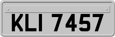 KLI7457