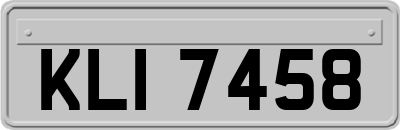 KLI7458