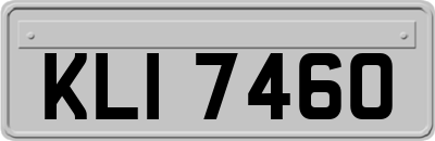 KLI7460