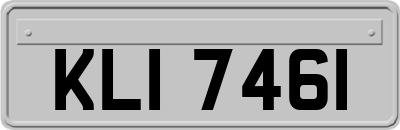 KLI7461