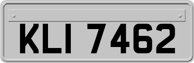 KLI7462