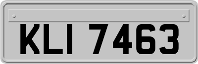 KLI7463