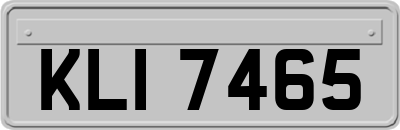 KLI7465
