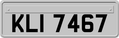 KLI7467