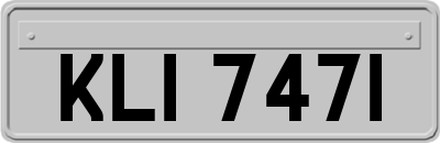 KLI7471