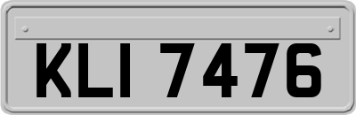 KLI7476