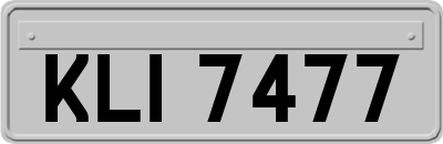KLI7477