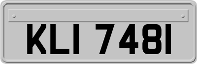 KLI7481