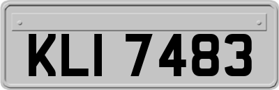 KLI7483