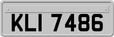 KLI7486