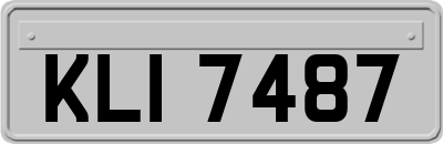 KLI7487