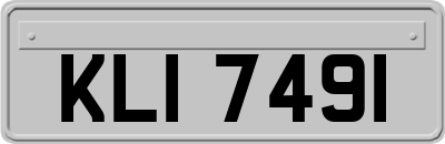 KLI7491