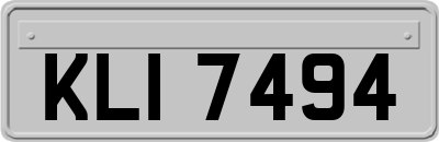 KLI7494