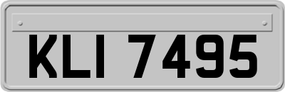 KLI7495