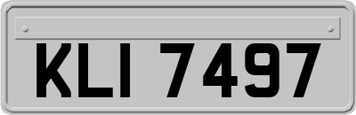 KLI7497