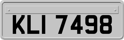 KLI7498