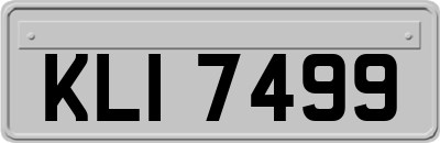 KLI7499