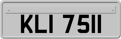 KLI7511