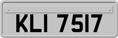 KLI7517