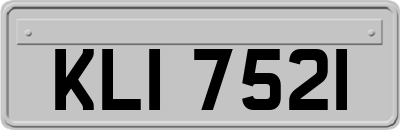KLI7521
