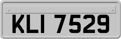 KLI7529