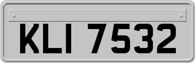KLI7532