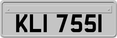 KLI7551