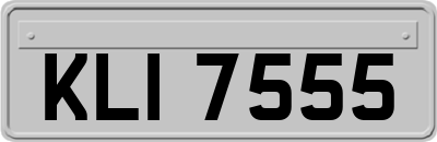 KLI7555