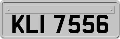 KLI7556