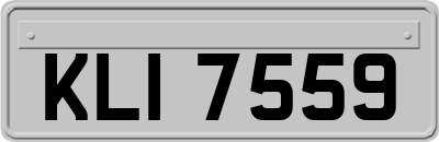 KLI7559