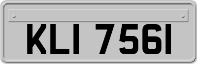 KLI7561