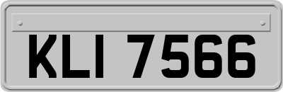 KLI7566